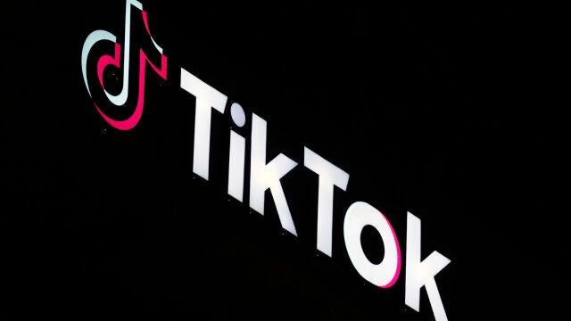 Trump TikTok
