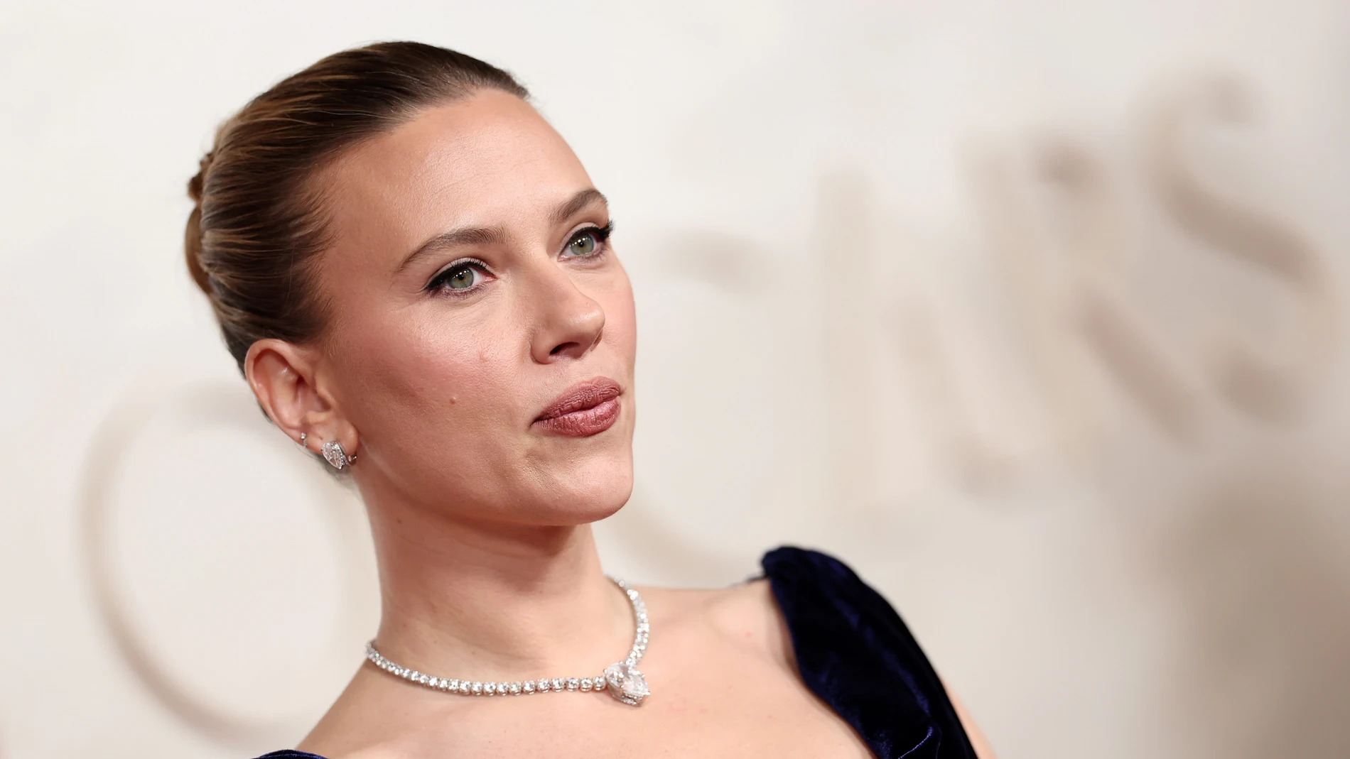 Scarlett Johansson en una imagen de archivo