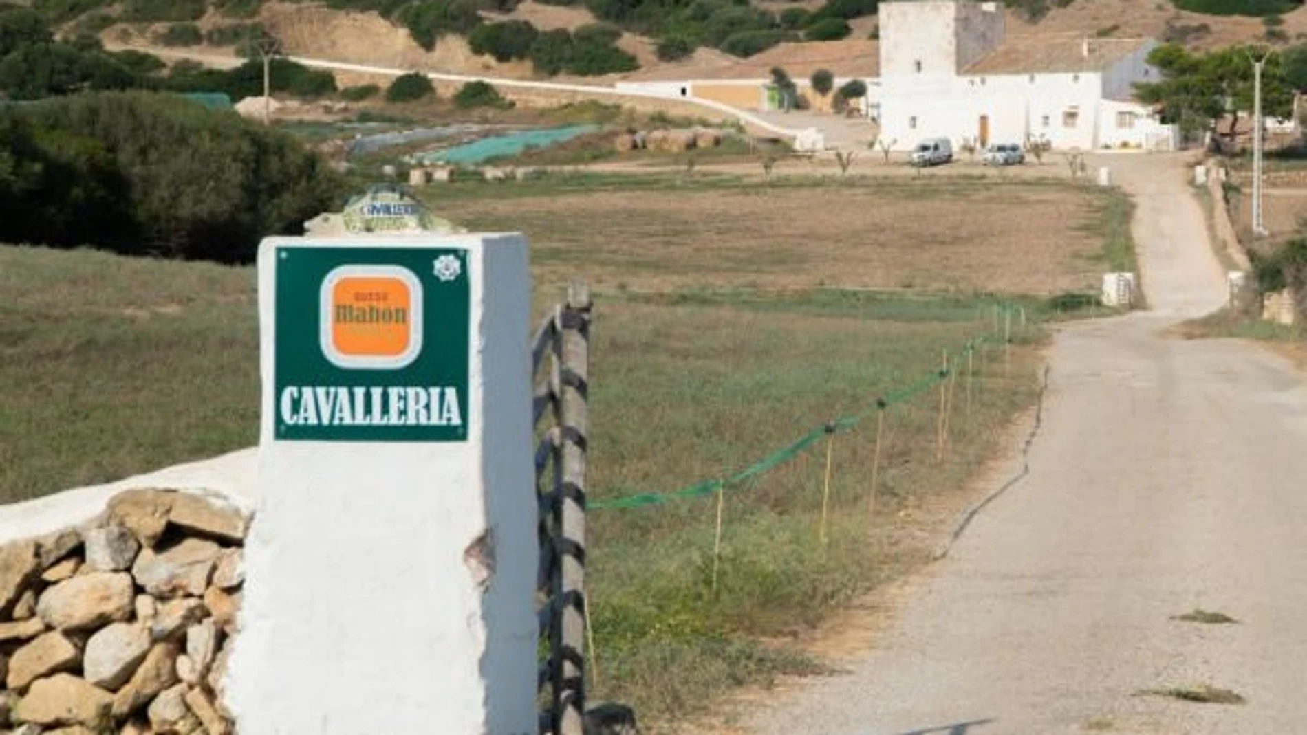 De finca en finca: así es la ruta del queso de Menorca