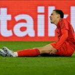 Bundesliga - FC Augsburg vs FC Bayern Munich