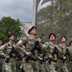 La 'desesperada' medida de Putin para continuar su ofensiva sobre Ucrania: "Entre el 1 de abril y el 15 de julio"