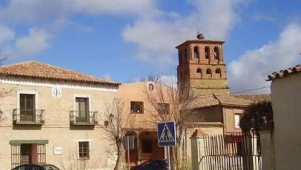 Ayuntamiento de Villafrechós