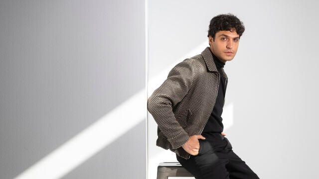 Tomás Páramo.