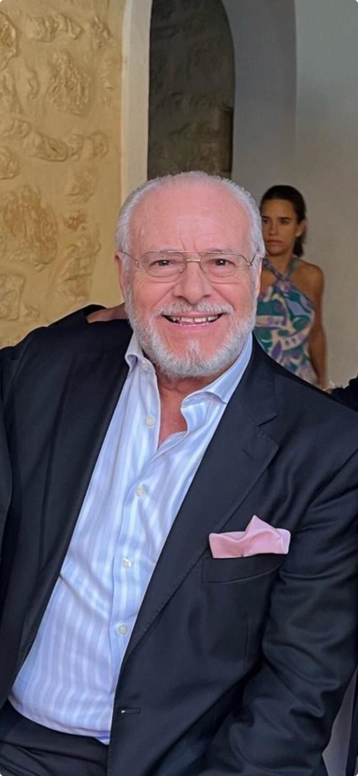 Pedro Rodríguez