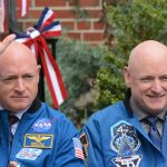 La NASA revela impactantes cambios en el cuerpo de un astronauta: la comparación con su gemelo sorprende a la ciencia 