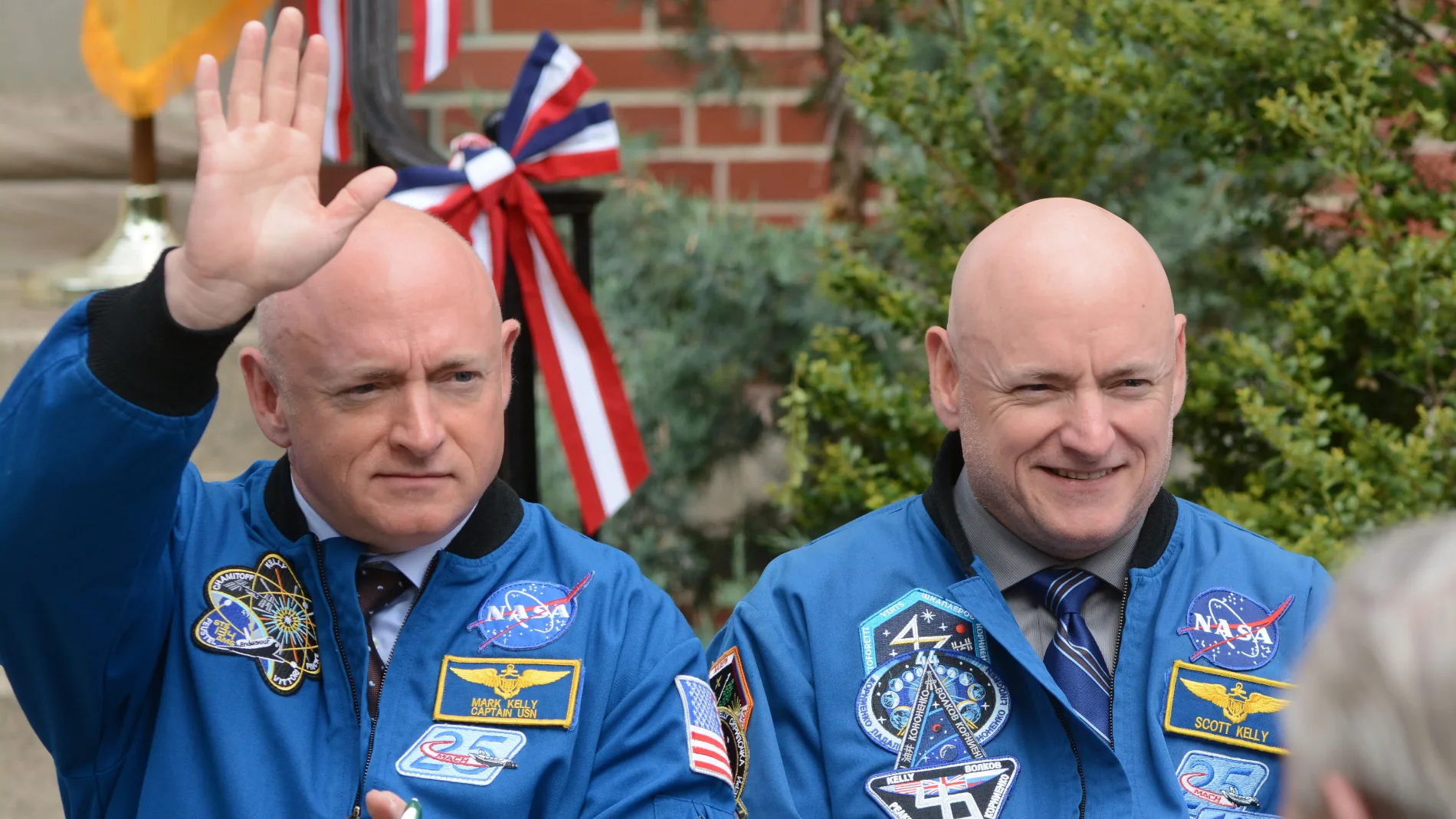 La NASA revela impactantes cambios en el cuerpo de un astronauta: la comparación con su gemelo sorprende a la ciencia