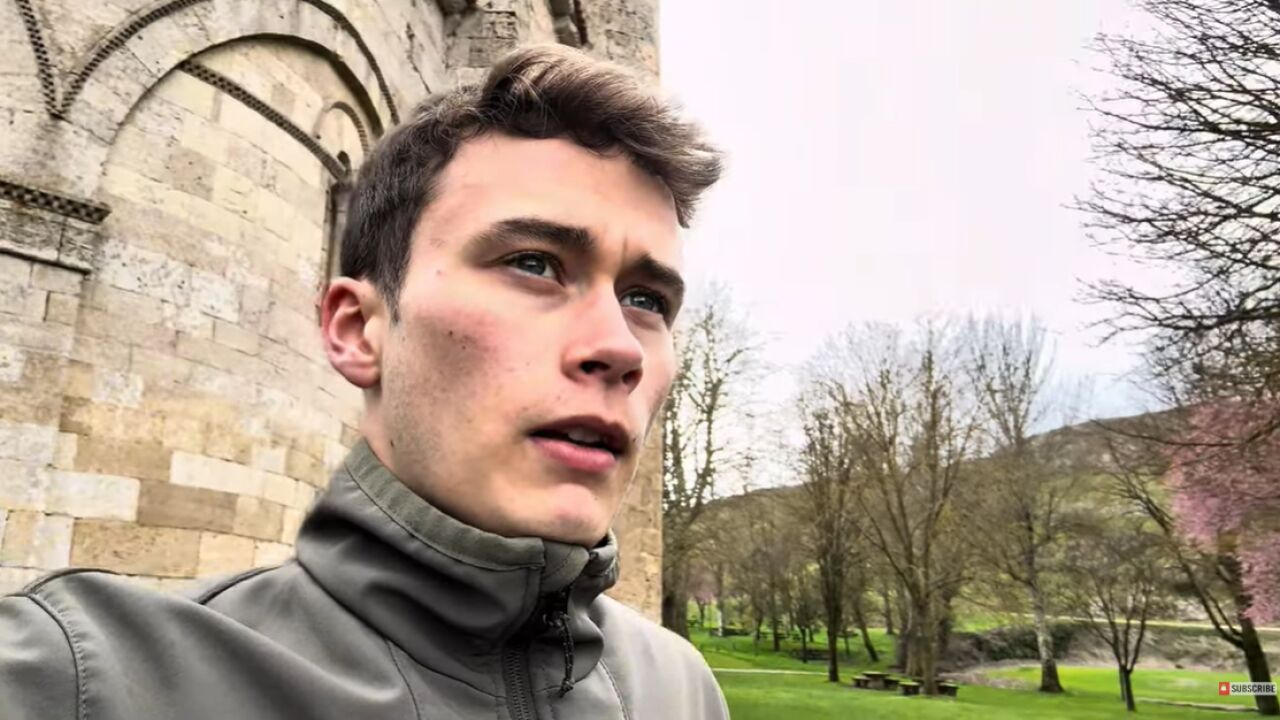 Jorge Rey actualiza las previsiones de nieve en España: "Habrá nieve incluso en la ciudad de Madrid"