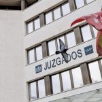 Juzgados de Madrid