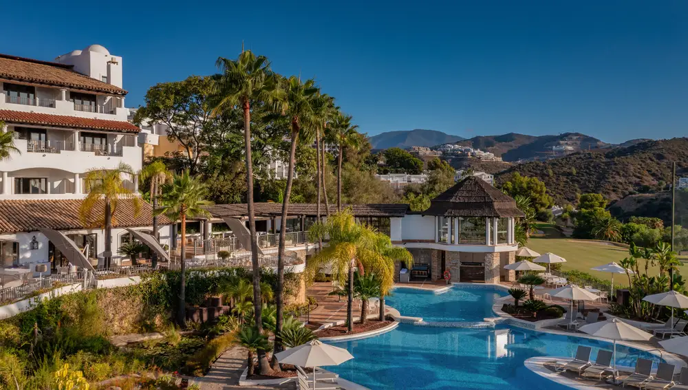 The Westin La Quinta Golf Resort & Spa