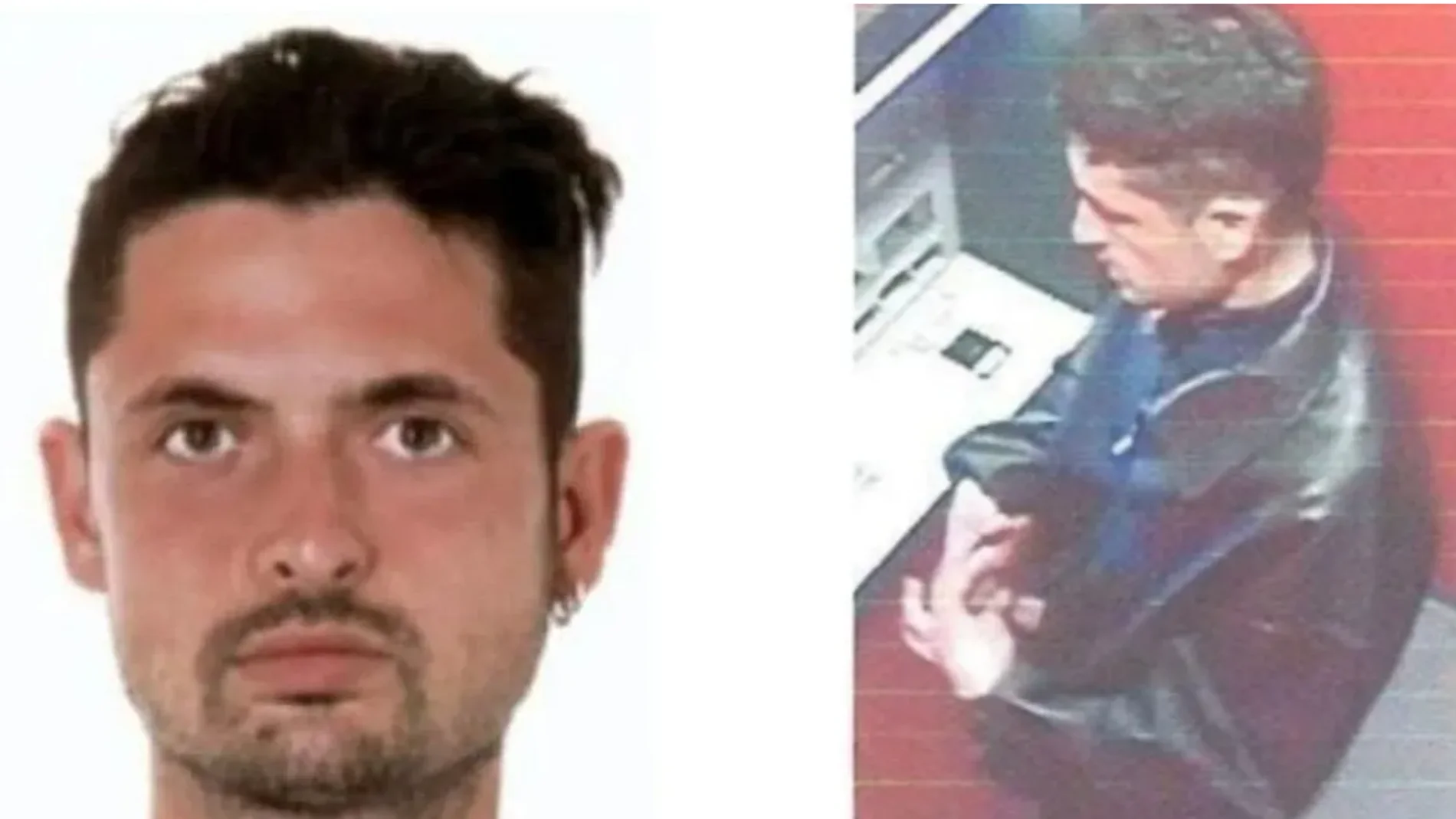 Las últimas imágenes de Alejandro Aranda Lasheras