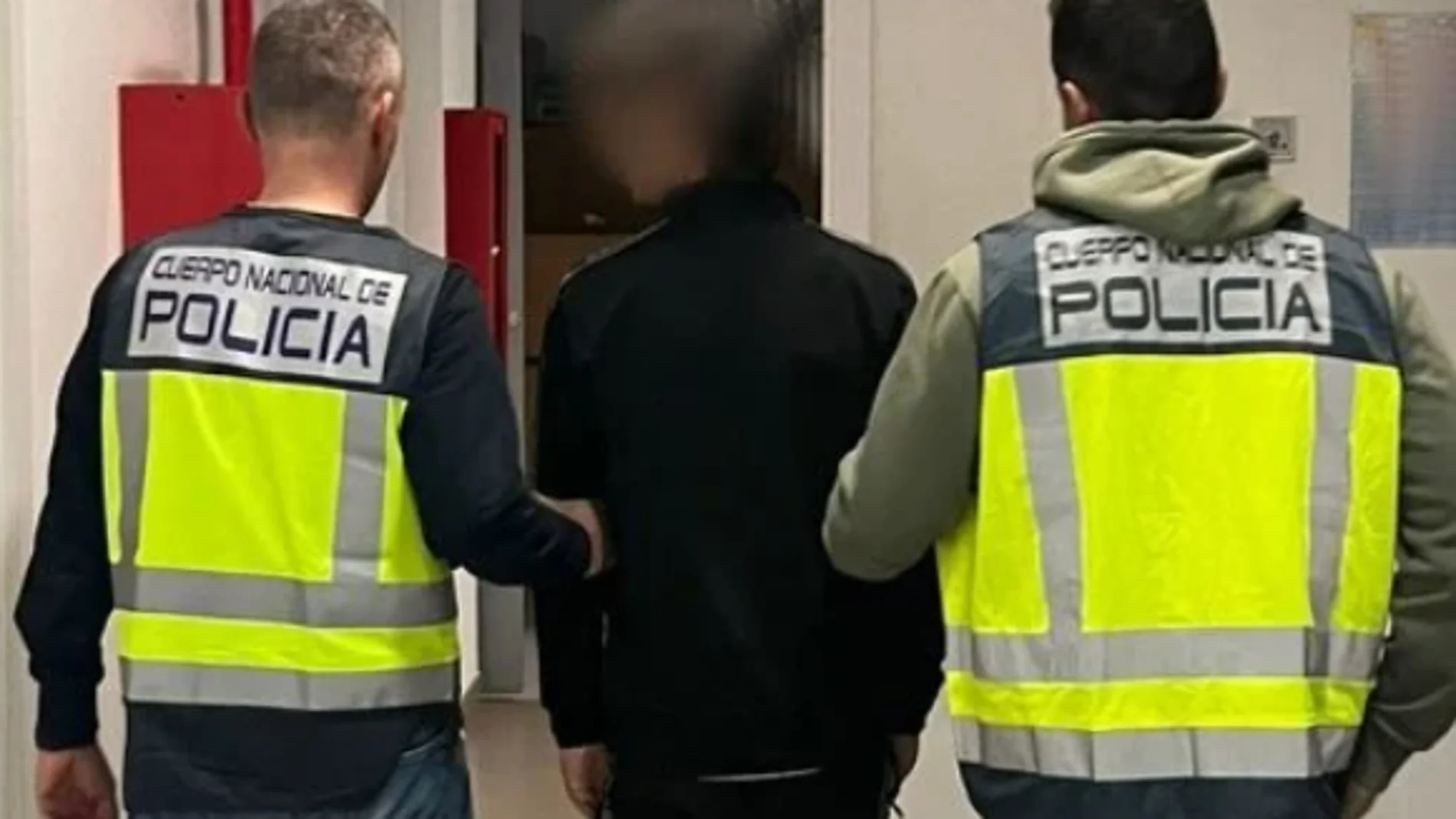 Dos detenidos por robar joyas en el vestuario del Mallorca