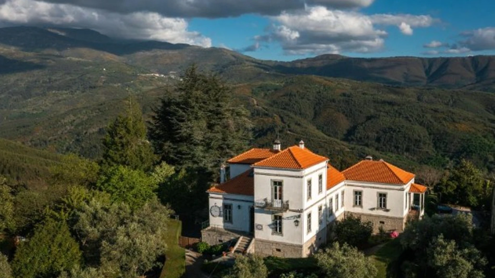 Estrela Cottage en Torrozelo (Portugal)