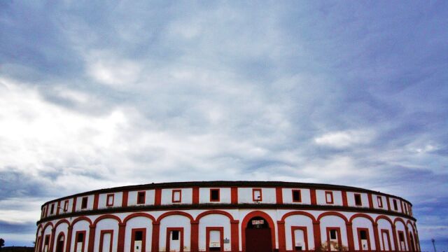 La plaza de toros de Trujillo, camino de ser Bien de Interés Cultural tras 37 años de espera