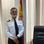 Juan Rodríguez Garat, almirante de la Armada: "Marruecos no puede atacar a España porque carece de submarinos"