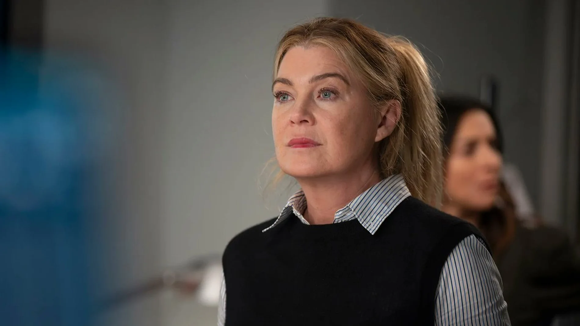 "Anatomía de Grey" va a por la 22ª vida, ABC firma otra temporada