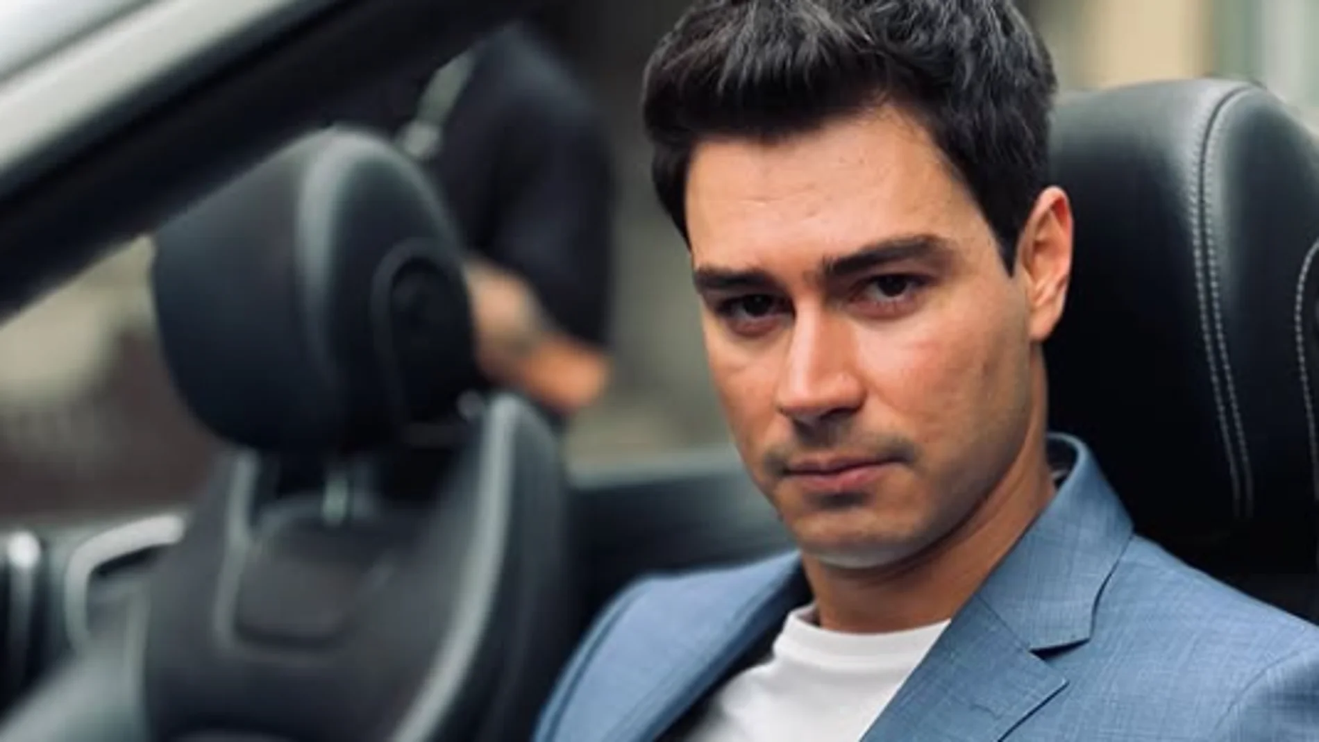 Manuel Masalva, actor