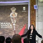 Saetas y tamborradas marcarán el paso de la Semana Santa madrileña con procesiones y conciertos hasta el 20 de abril