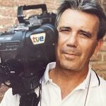 Goyo Daroca en 1991