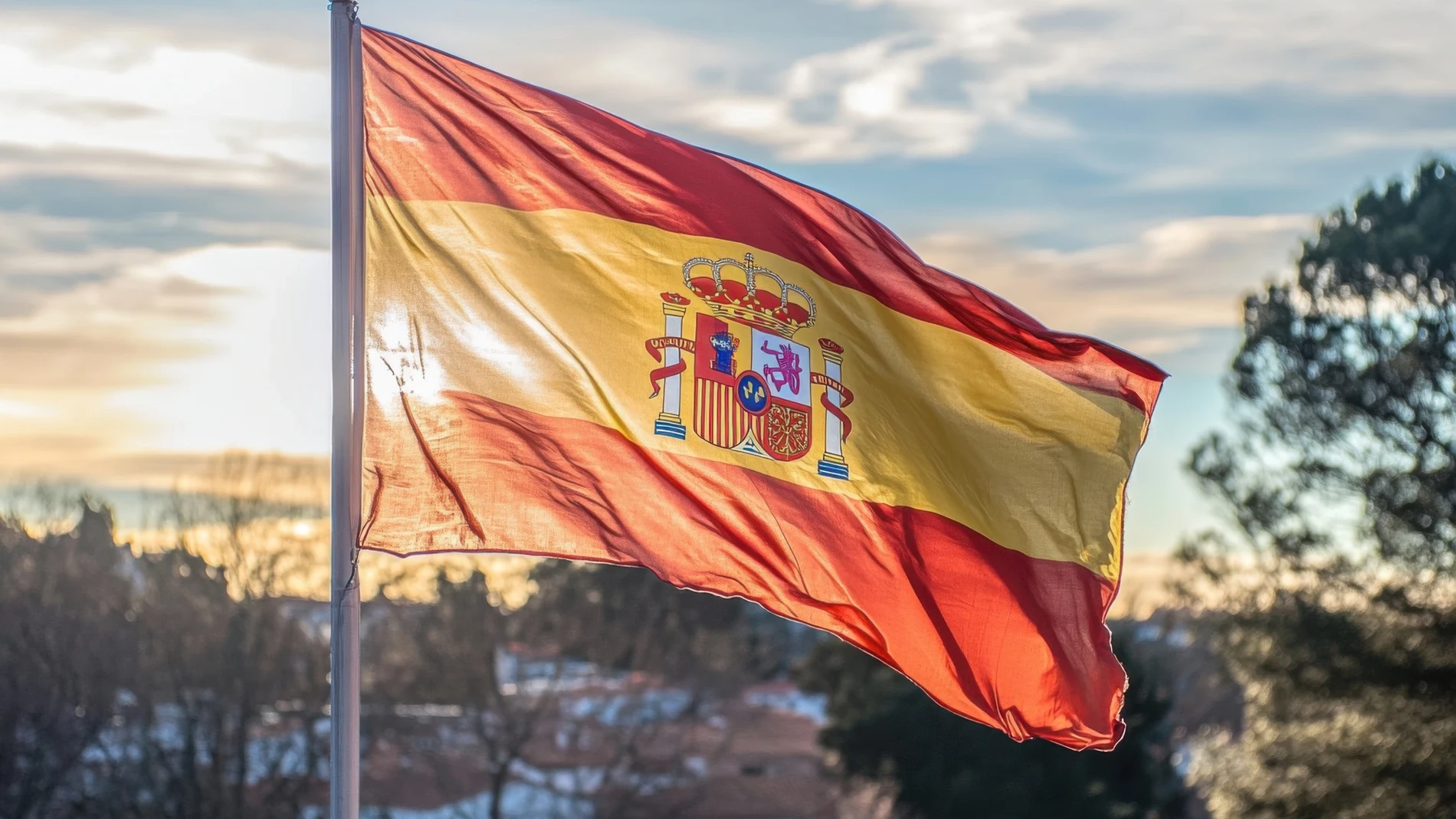 La historia de España permite que tanto el idioma español como las personas españolas estén presentes en prácticamente cada país del mundo