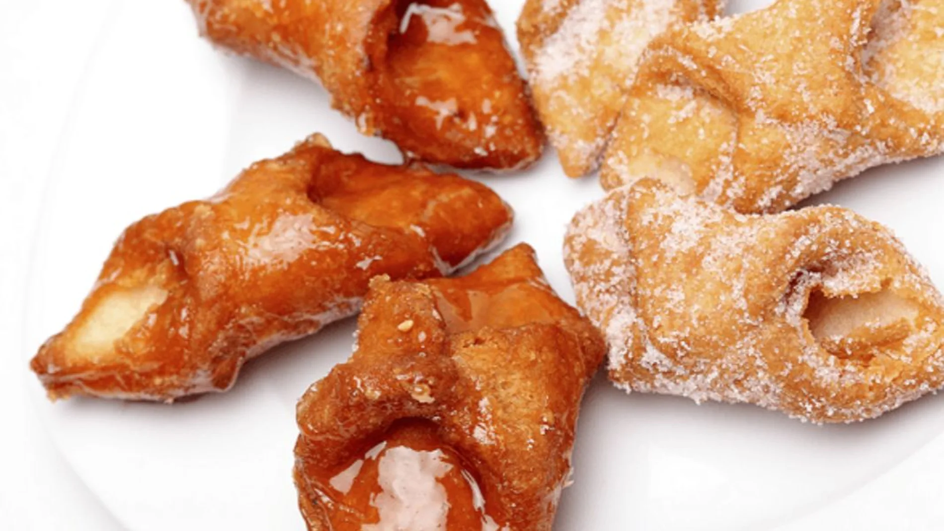 Estos son los dulces típicos de Cuaresma que tienes que probar si eres de Castilla-La Mancha
