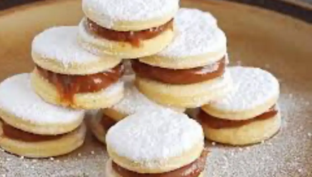 Alfajores