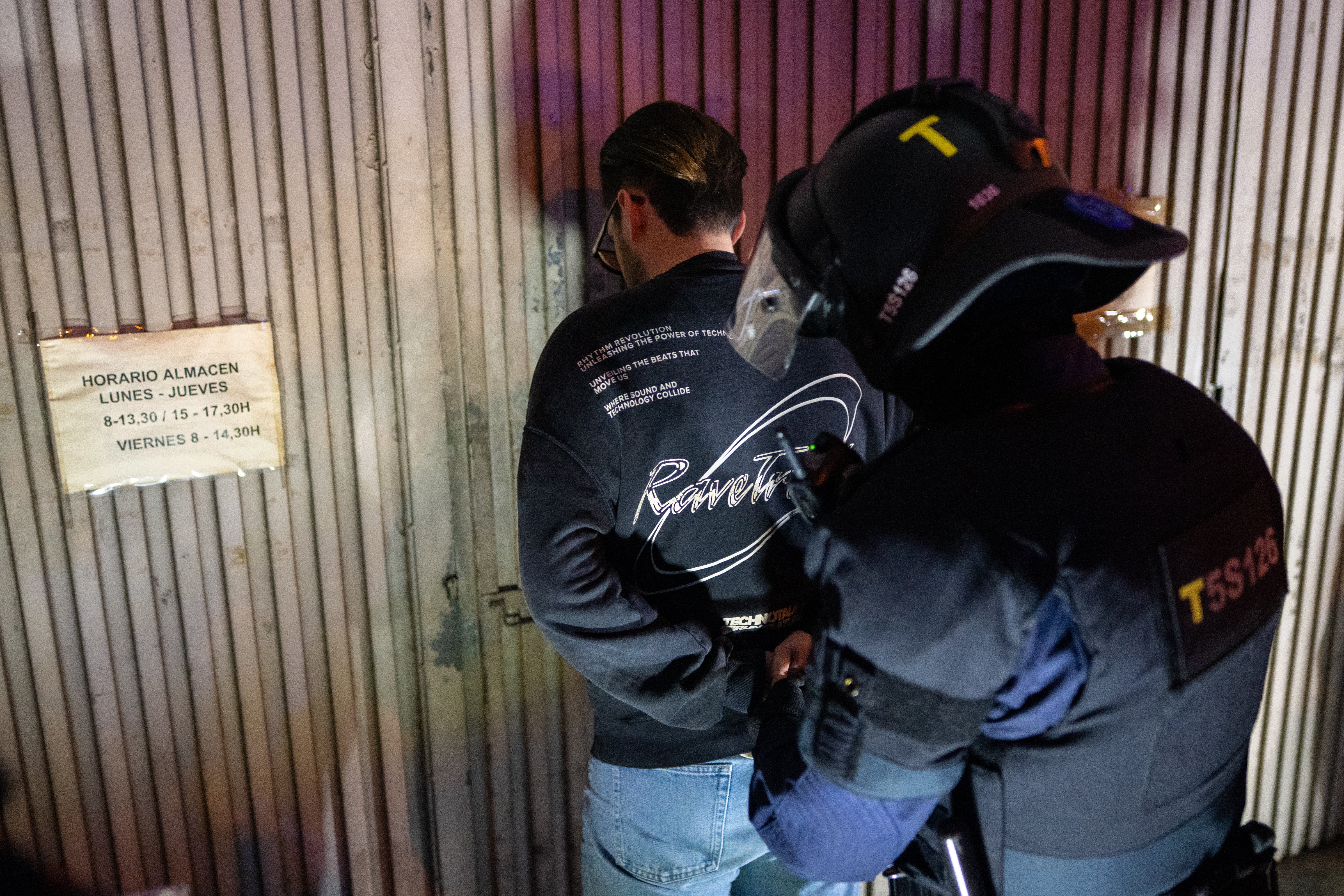 Nuevo operativo policial del Plan Kanpai en Lleida: cifras de detenidos y expulsados