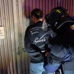 Operación de los Mossos d’Esquadra dentro del ‘Plan Kanpai’