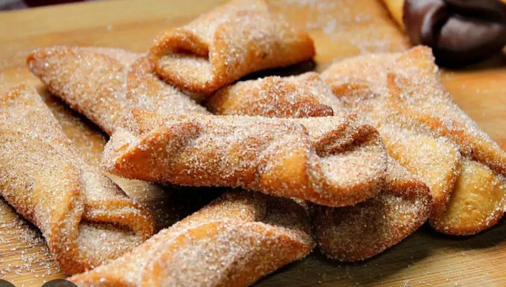 Pestiños