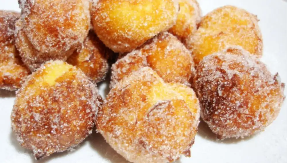 Buñuelos