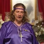 Murió Carlos Jesús: el hombre que hablaba con extraterrestres