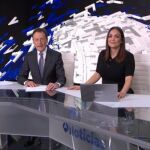 Antena 3 vuelve a ser la televisión más vista del sábado