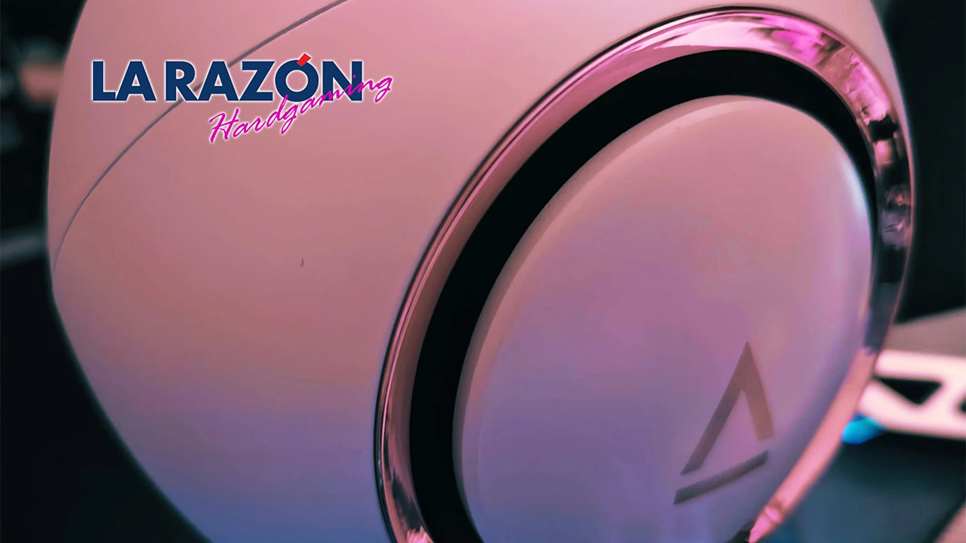 La Razón Hardgaming - Creative Pebble Nova: Sonido increíble, vanguardia técnica y estilo de sobra