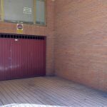 Una plaza de garaje incrementa en un 8,7 por ciento el valor de un piso en La Rioja