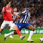 First League - FC Porto vs SL Benfica