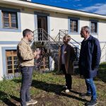 Asturias revisa los alquileres del parque público: se blindan al 20% de la renta familiar