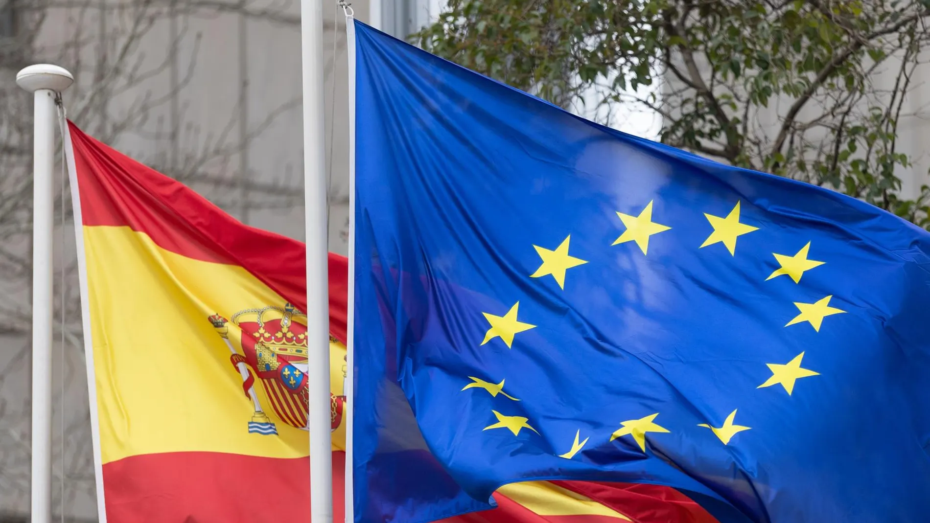 La optativa de catalán en Escuelas Europeas no necesitará un profesor en horario completo hasta su total implantación
