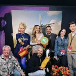 Melody conquista Ámsterdam y las apuestas de Eurovisión 2025 se revolucionan