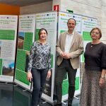 El Servicio de Parques y Jardines del Área de Medio Ambiente del Ayuntamiento de Valladolid ha organizado una exposición itinerante para presentar el proyecto ‘Caminos de Biodiversidad Urbana de Valladolid’,