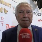 Justo Molinero analiza la situación en la que se encuentra Isabel Pantoja