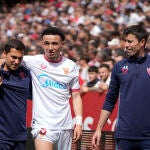 Sevilla FC v Atletico de Madrid - LaLiga EA Sports
