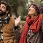 Una escena de la serie 'Custodia compartida'