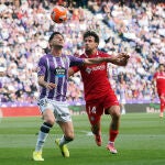 VALLADOLID / GETAFE