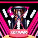 La primera jornada de LALIGA FC Pro Cup dejó a los primeros vencedores y vencidos
