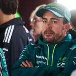 F1 - JAPANESE GRAND PRIX 2025