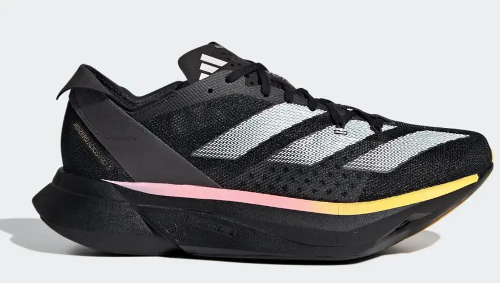 Zapatillas deportivas Adizero Adios Pro 3.