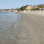 Playa de San Pedro del Pinatar