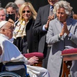 APTOPIX Vatican Jubilee