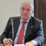 El Colegio de Abogados de Zaragoza lamenta el fallecimiento de Carlos Carnicer