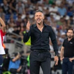 Liga MX: Monterrey - Guadalajara