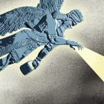 Los quintacolumnistas del cielo